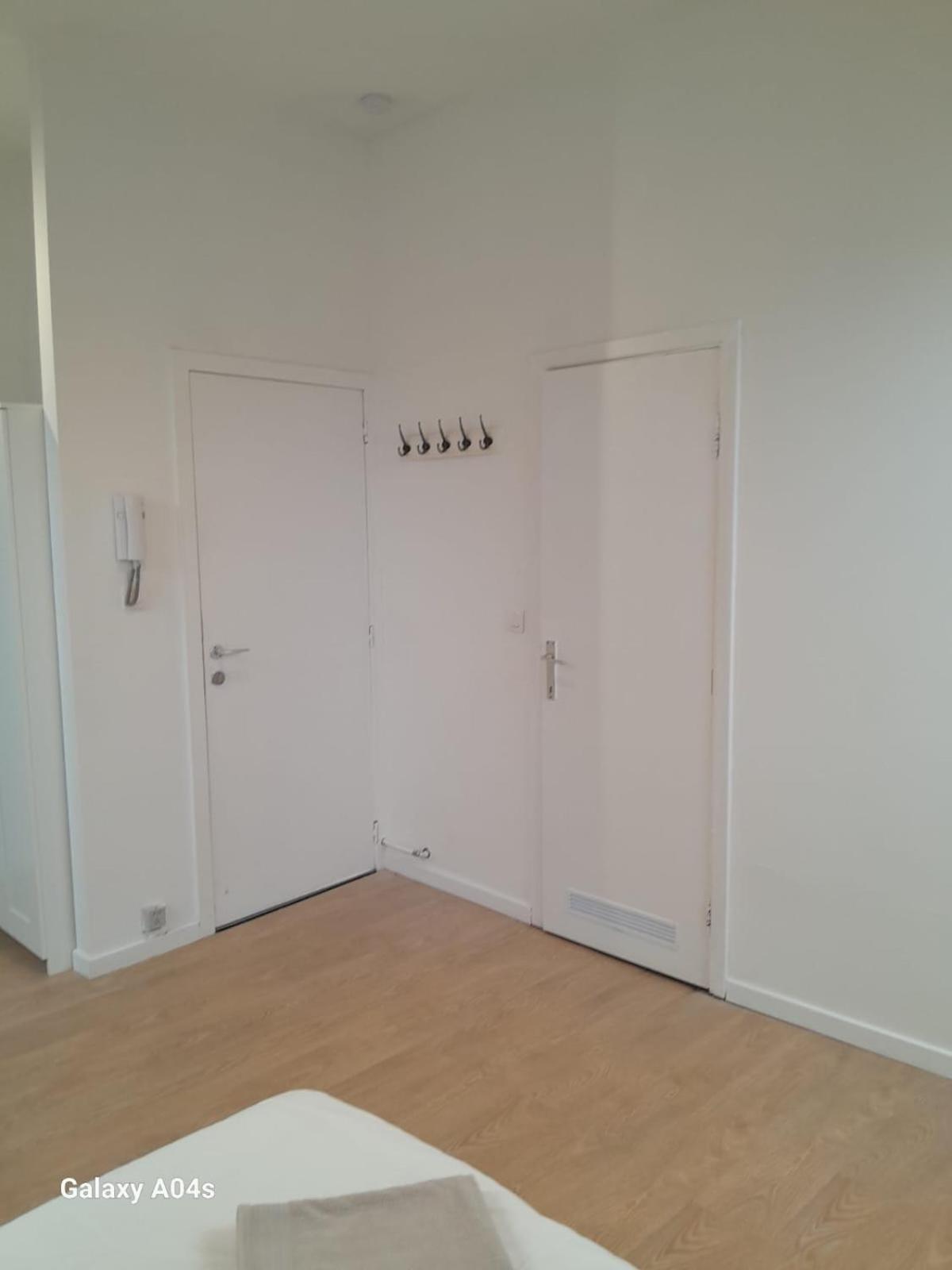 Appartamento Close To Grand Place For 2