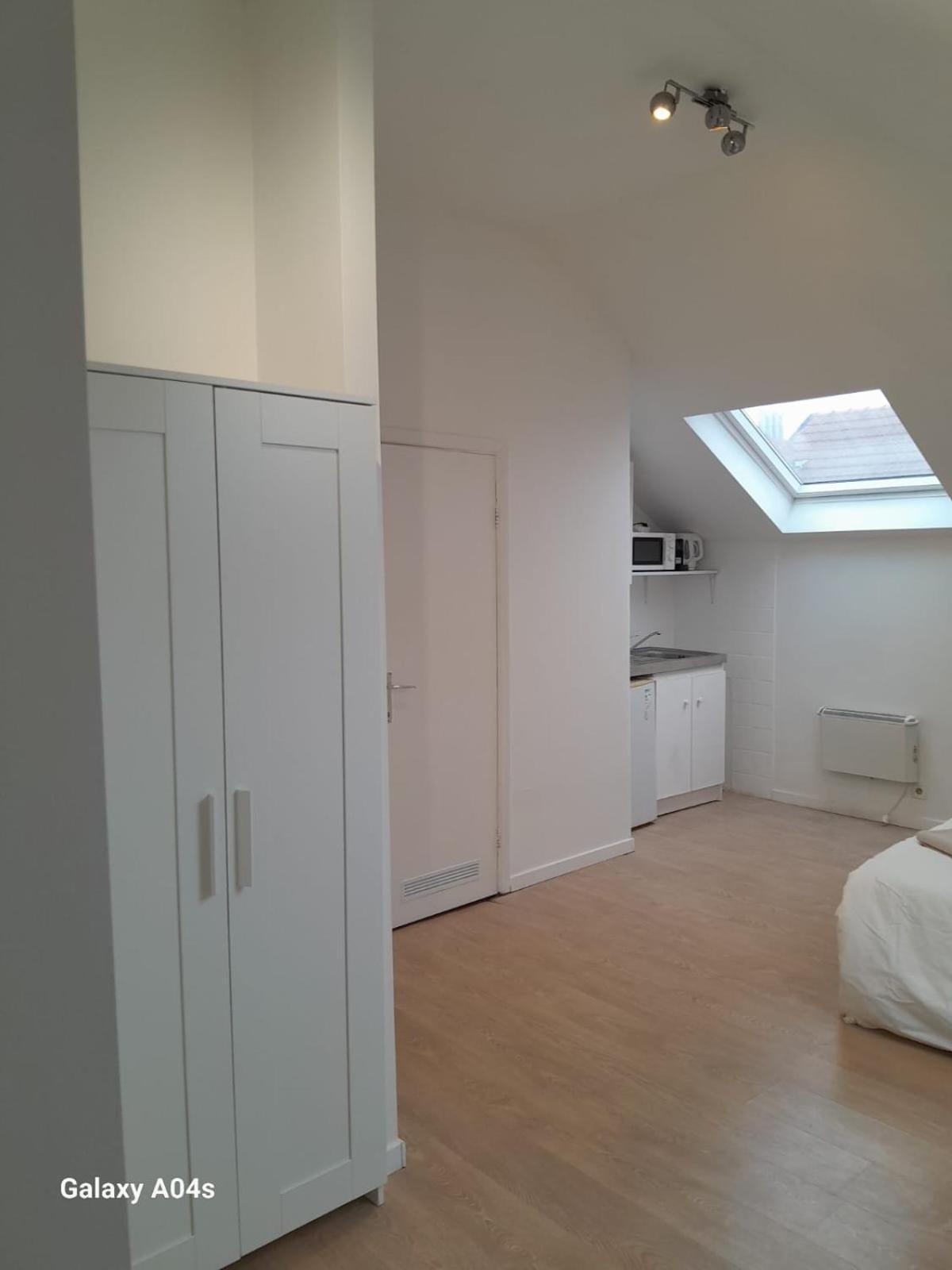 Close To Grand Place For 2 Appartamento