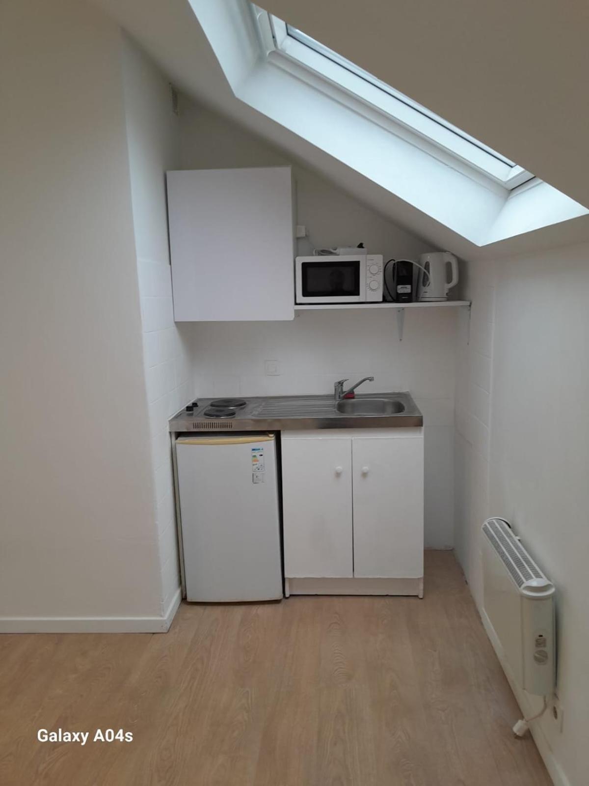 Appartamento Close To Grand Place For 2 Bruxelles