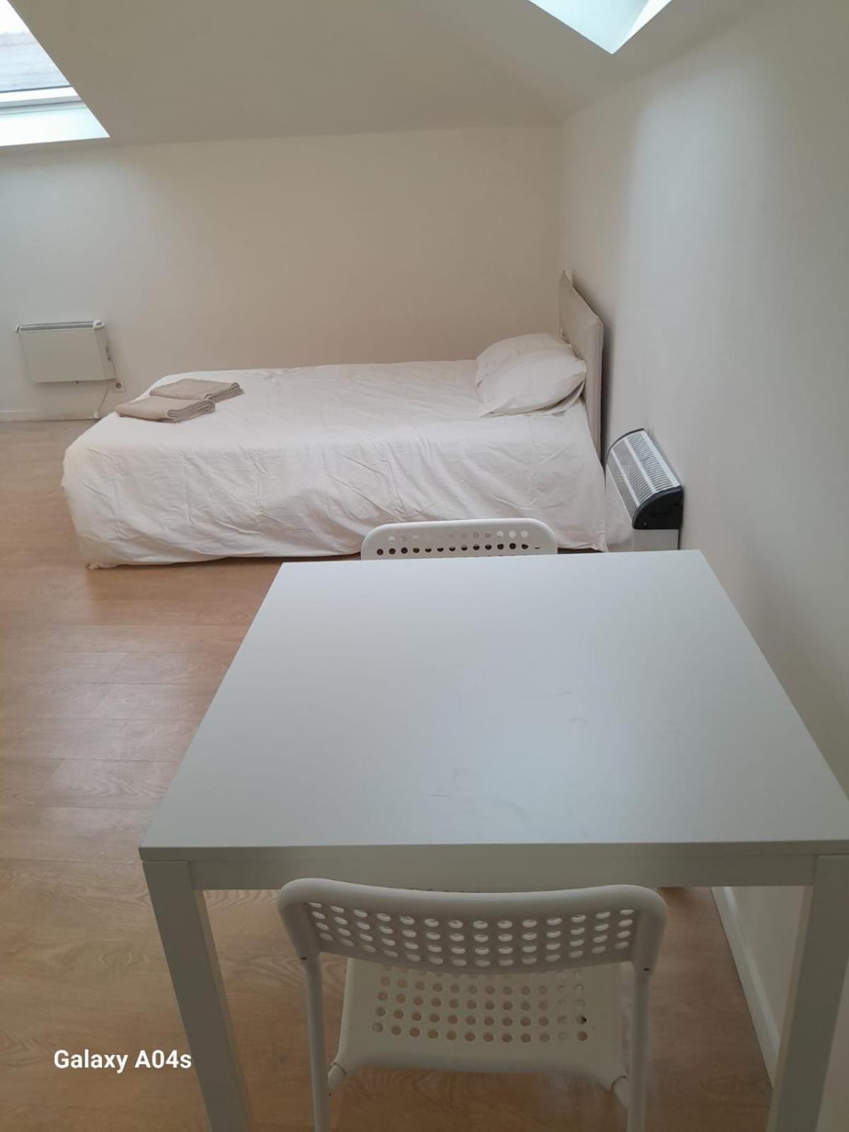 Close To Grand Place For 2 * Bruxelles