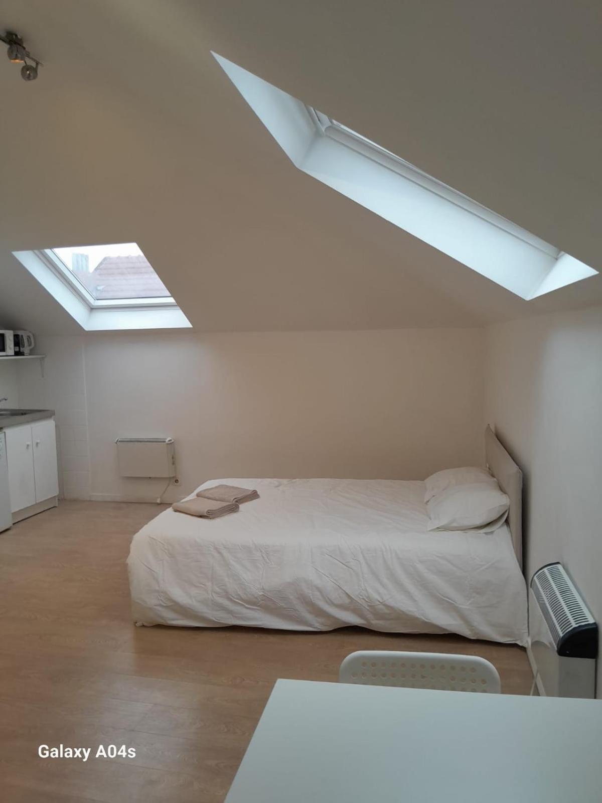 Appartamento Close To Grand Place For 2 Bruxelles